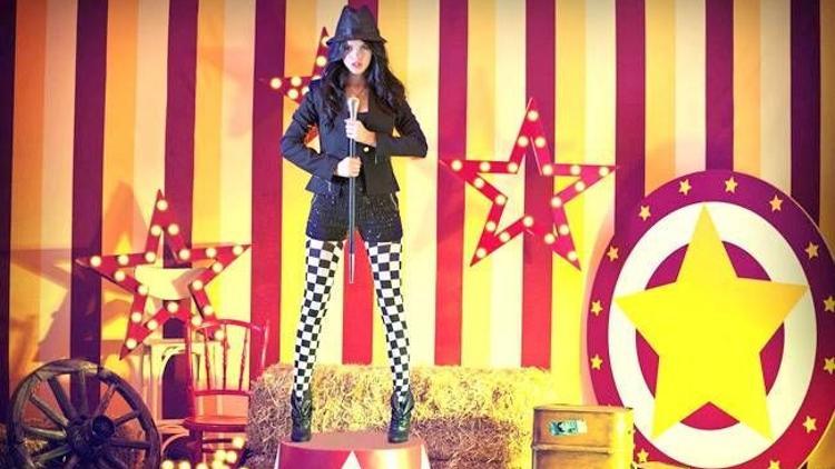 Miss Poem ile kış çok renkli geçecek!