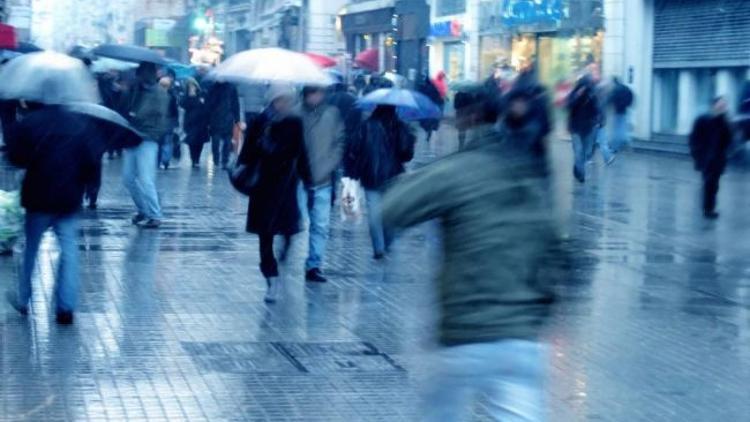 Hava sıcaklığı 10-15 derece birden düşecek!