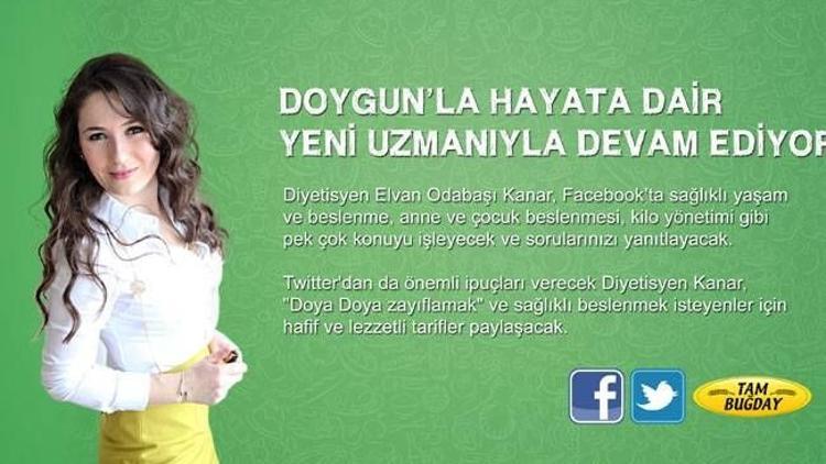 Doya doya zayıflama ve sağlıklı beslenmenin ipuçları