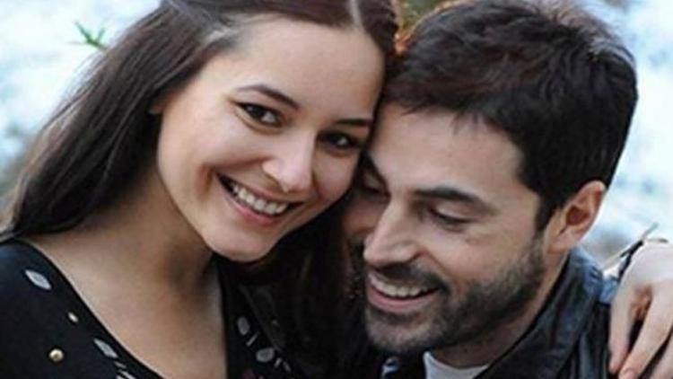 Sedef Avcı anne oldu!