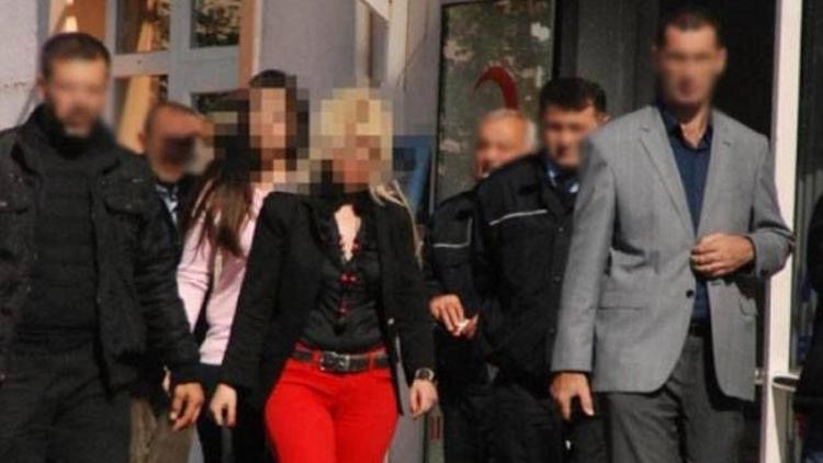 2 aylık bebeğini neden evde yalnız bıraktı?