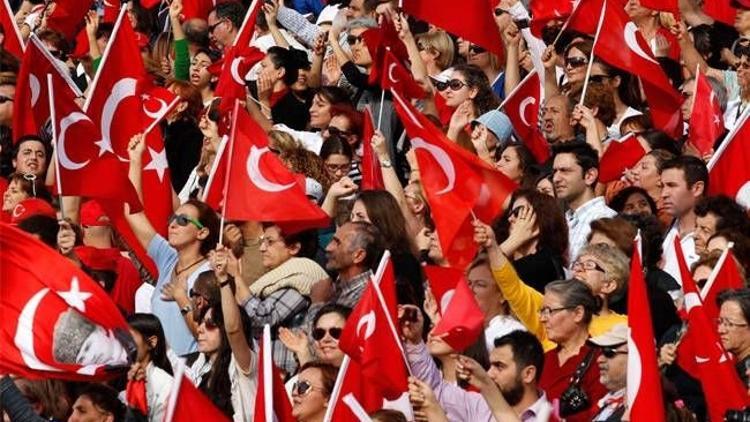 Çanakkale’de 29 Ekim coşkulu geçecek!