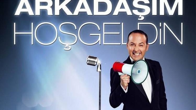 Tolga Çevik yeni sezona başlıyor!