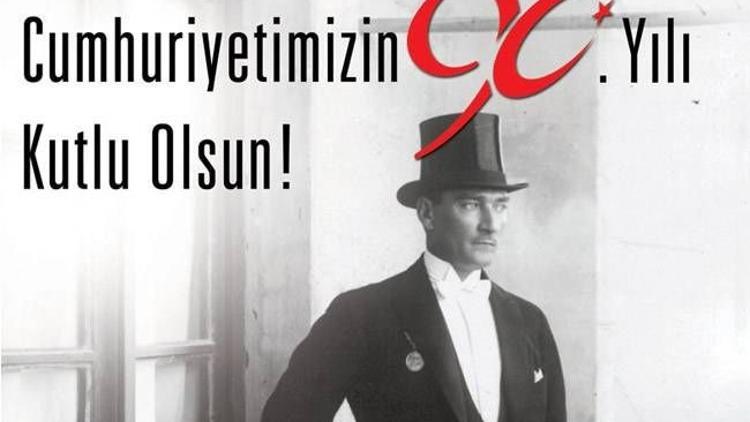 Tepe Nautilus’tan 90. yıla özel kutlama