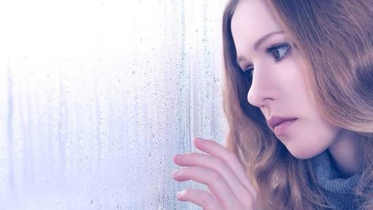 Depresyon yaşlanma sürecini hızlandırıyor!