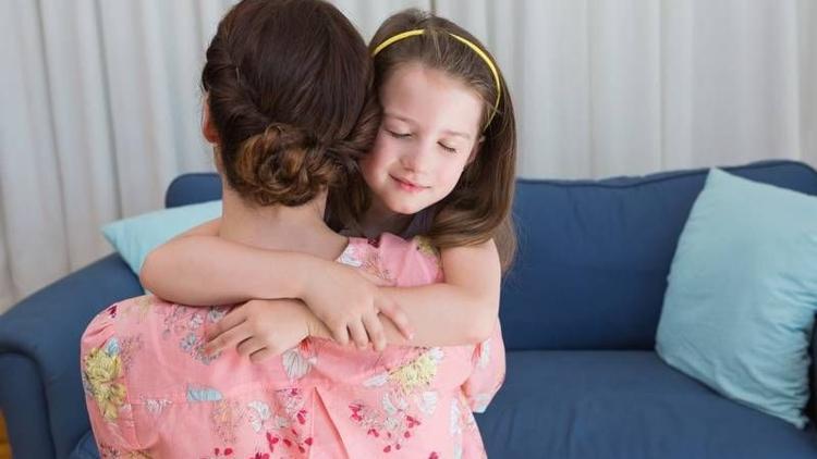 Çocuklarda güven duygusu nasıl oluşur?
