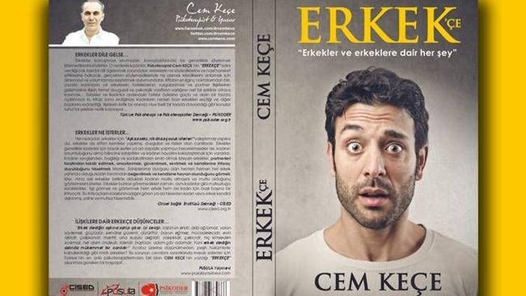 Erkekler dile gelse...