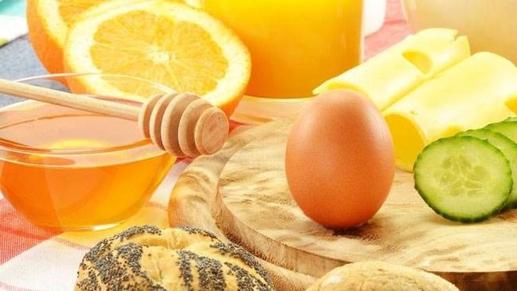 Anne sütünden sonra en iyi protein kaynağı