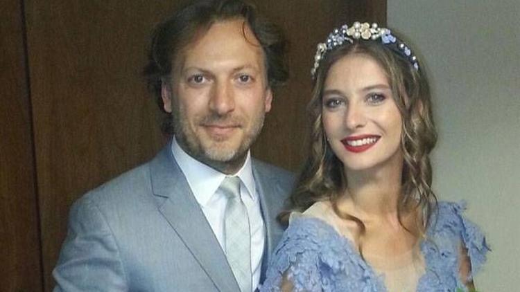 Tuba Ünsal ikinci kez anne oldu!