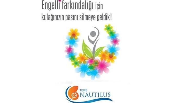 Engelleri kaldırmayı amaçlayan bir ritim gösterisi