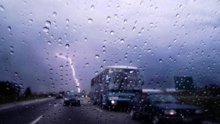 Meteoroloji Müdürlüğü’nden fırtına uyarısı!