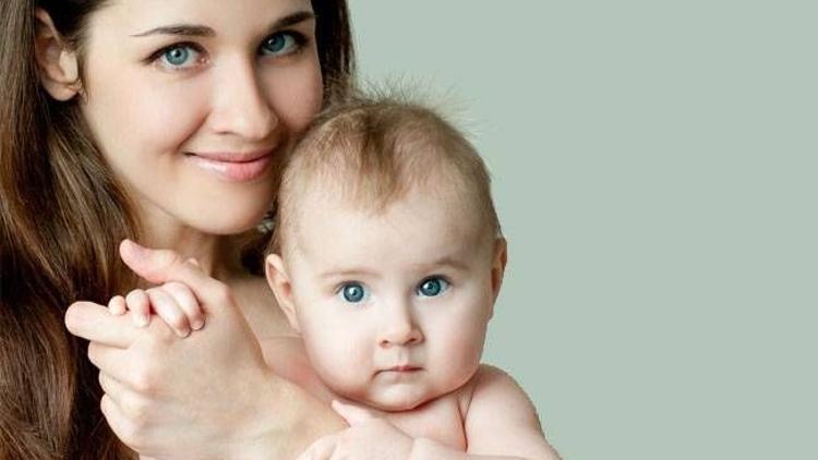 2013 İBS Anne Bebek Çocuk Fuarı