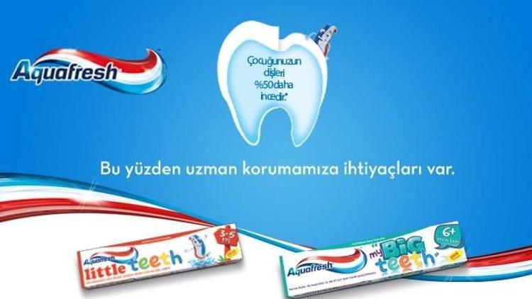 Çocuklar için ağız bakım rehberi