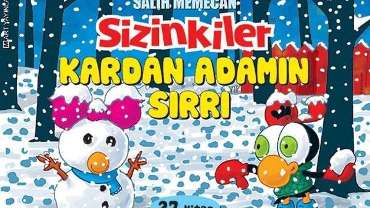 Limon ile Zeytin'den çocuklara yeni yıl sürprizi!