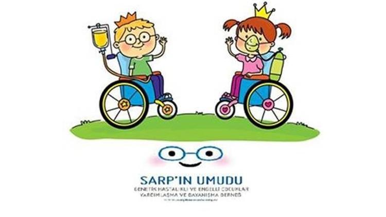 “40 Eser 40 Umut” sergisi kapılarını açıyor