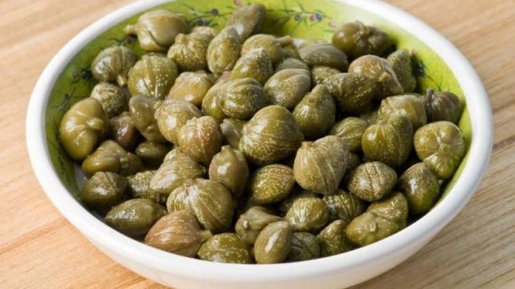 Kapari, hem iyileştiriyor hem de koruyor