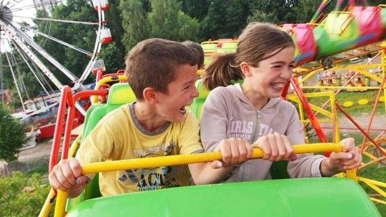 Sömestirde çocuğunuzla gideceğiniz en iyi 10 yer
