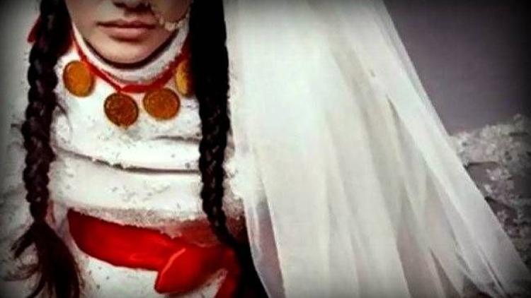 Türkiye’nin kanayan yarası: Çocuk gelinler