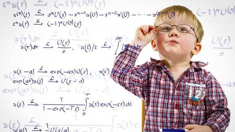“Çocuğuma matematiği nasıl sevdirebilirim?”