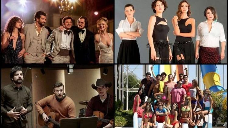 Bu hafta vizyona giren filmler