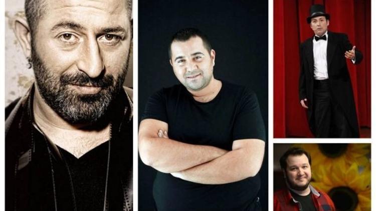 İnsanları nasıl güldürdükleri ortaya çıktı