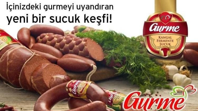 İçinizdeki gurme
