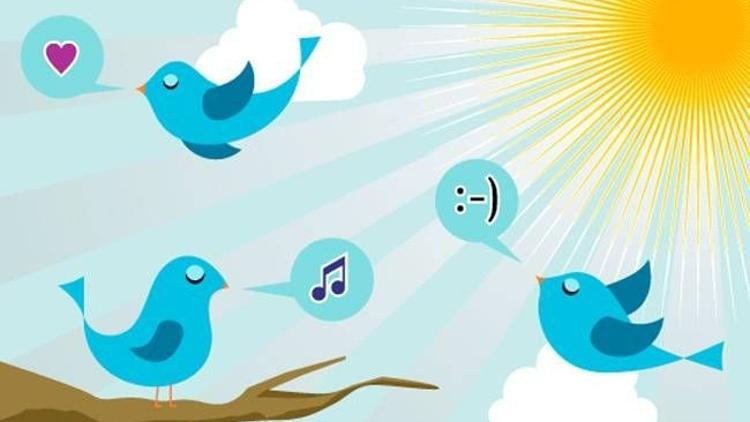 Twitter’da kıyılan ilk nikah