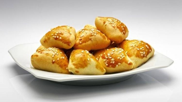 Sofranızın yeni misafiri: Börekitas!