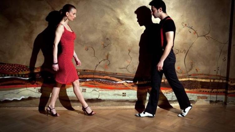 Tango terapi gerginlikleri azaltıyor!