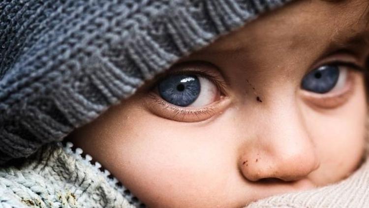 Savaş mı çıkacak anne?