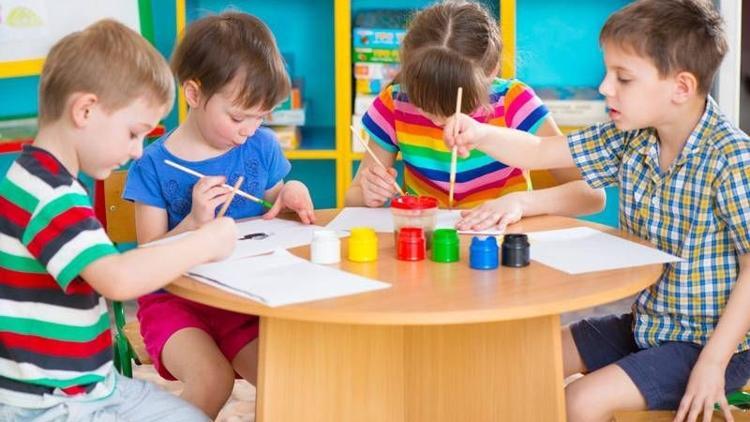 Anaokulu seçiminde nelere dikkat edilmeli?