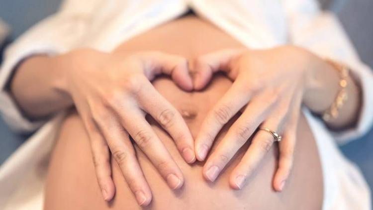 Kordosentez ile anne karnındaki bebeğin sağlık durumu