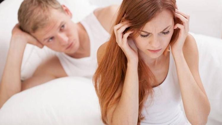 İlk gece korkusu nasıl başlar?