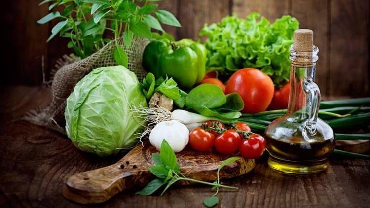 Kansere karşı koruyucu beslenme programı