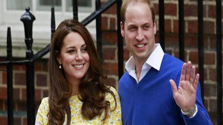 Kate Middleton yeniden mi hamile?