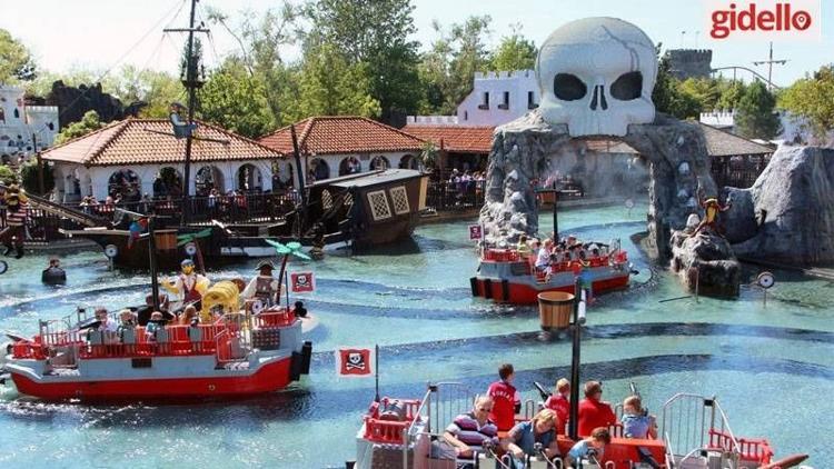 Çocukla yurt dışı tatili önerileri
