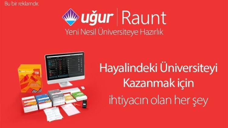 YGS-LYS’de “KEŞKE” demeyin!