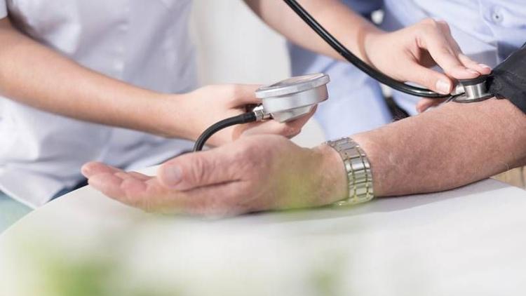 Hipertansiyon nedir?