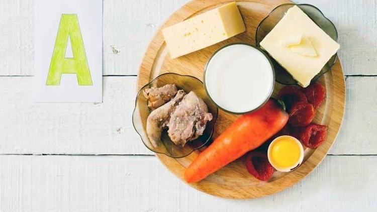 A vitamini hakkında bilmeniz gerekenler