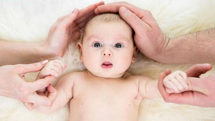 Yeni doğan bebeğin anne ve babaya armağanları!