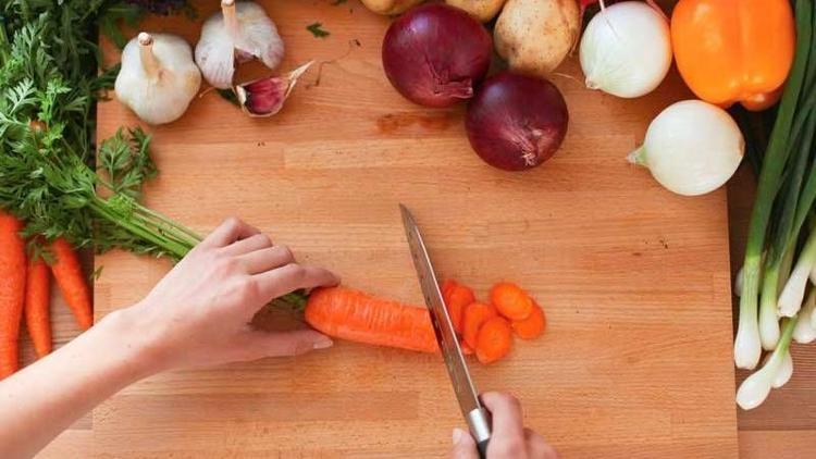 Besinlerdeki vitamin kayıplarını engelleyin!
