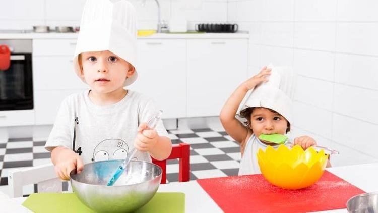 Pique minikleri eğlenceye davet ediyor!