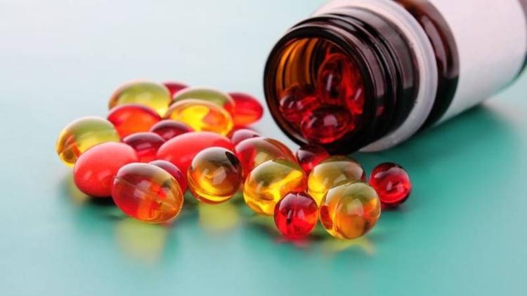Bilinçsiz tüketilen vitaminler hasta edebilir!