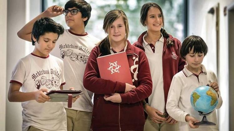 Mektebim Koleji, güçlü büyümesini sürdürüyor
