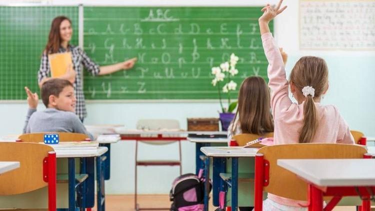 Çocukları okula hazırlamak için 10 öneri