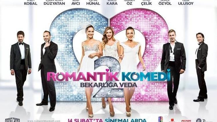 Bekarlığa veda eğlencesine hazır mısınız?