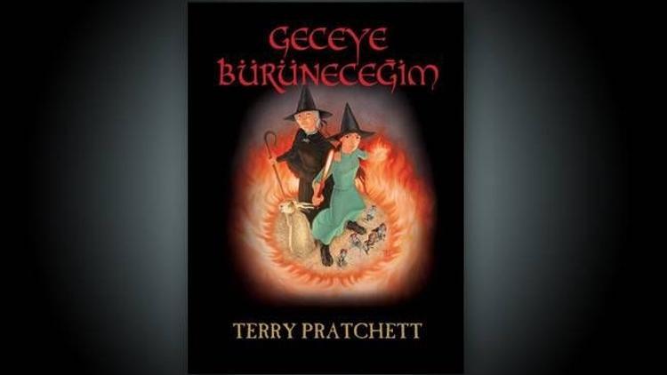 Sıra dışı bir hikaye: Geceye Bürüneceğim