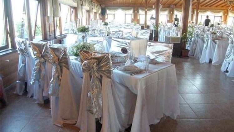 Güzelce Park Restaurant özel anlar için yanınızda!
