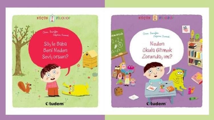 Küçük yaşta nasıl filozof olunur?