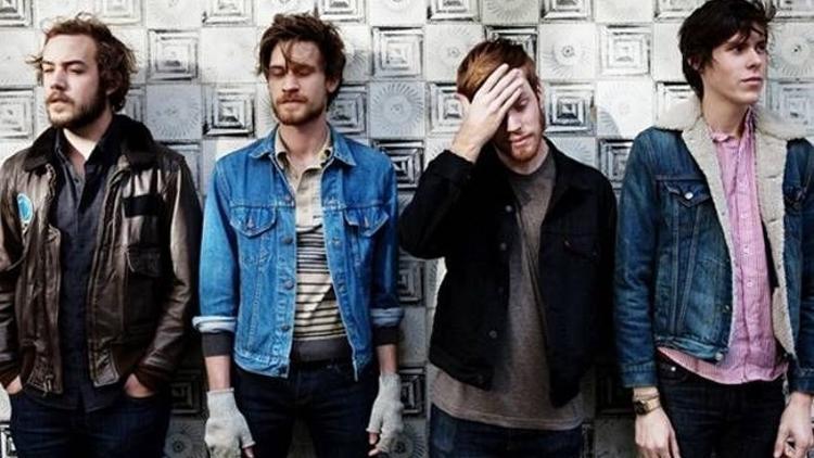 Wild Nothing sevenleriyle Babylon'da buluşuyor